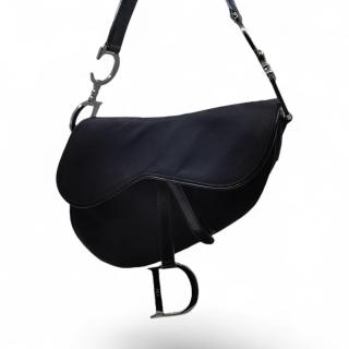 Sac à main Saddle Vintage