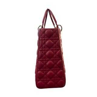 Sac lady Dior Large