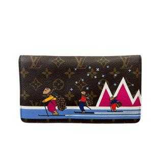 Louis Vuitton Pochette Félicie Sky Bears