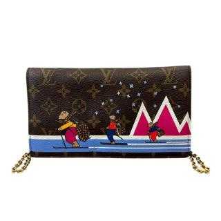Louis Vuitton Pochette Félicie Sky Bears