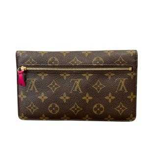 Louis Vuitton Pochette Félicie Sky Bears