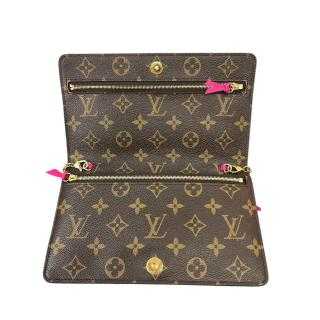Louis Vuitton Pochette Félicie Sky Bears