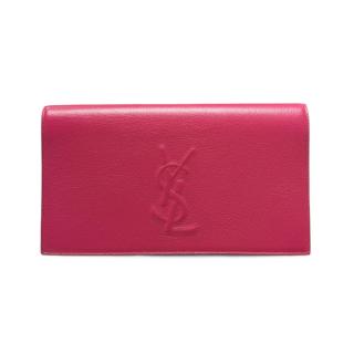 YSL Pochette Belle de jour