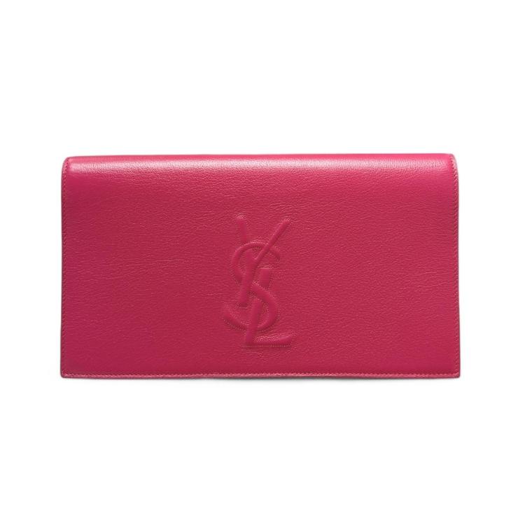 YSL Pochette Belle de jour