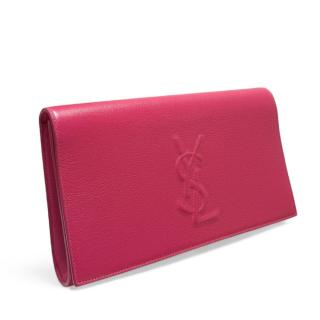 YSL Pochette Belle de jour