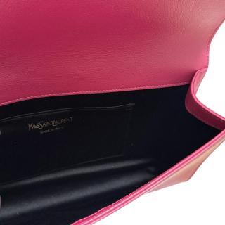 YSL Pochette Belle de jour