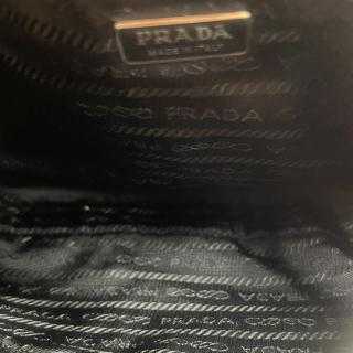 Sac Prada Re-Edition