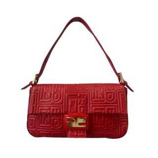 Sac Fendi Baguette Vintage