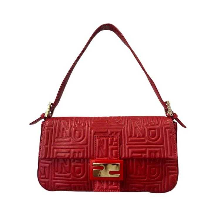 Sac Fendi Baguette Vintage