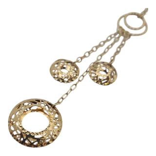 COLLIER OR 18 CT