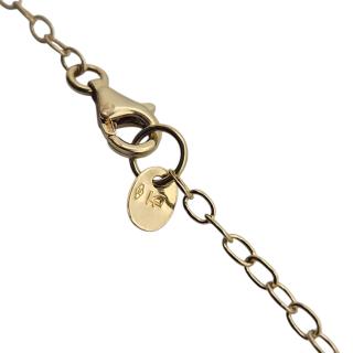 COLLIER OR 18 CT