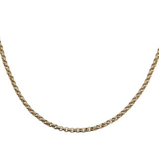 CHAINE OR 18 CT