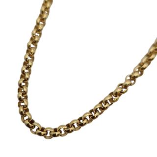 CHAINE OR 18 CT