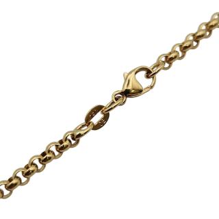 CHAINE OR 18 CT