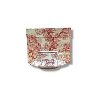 Tasse & Sous-tasse à thé Dior