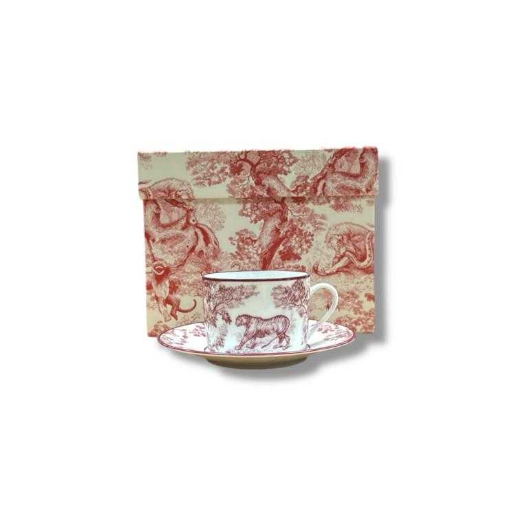 Tasse & Sous-tasse à thé Dior