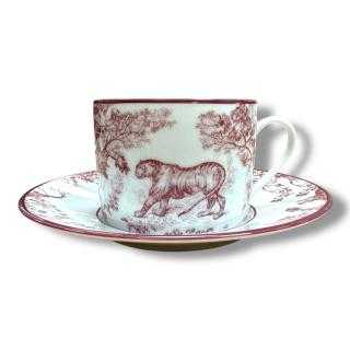 Tasse & Sous-tasse à thé Dior