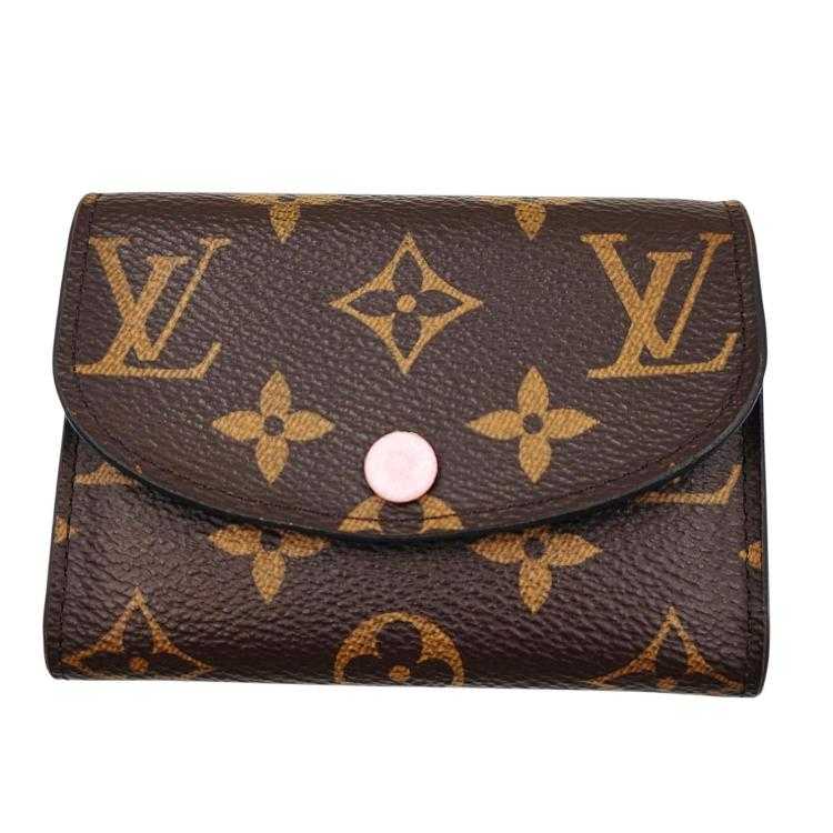 Porte Monnaie Louis Vuitton