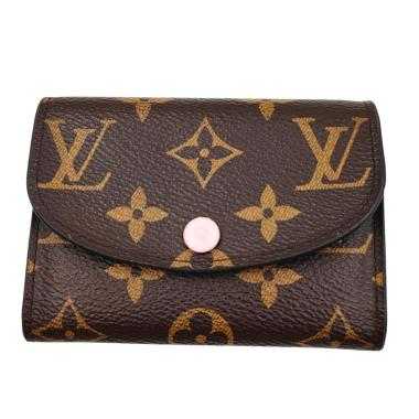Porte Monnaie Louis Vuitton