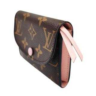 Porte Monnaie Louis Vuitton