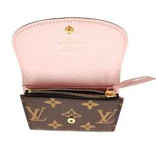 Porte Monnaie Louis Vuitton