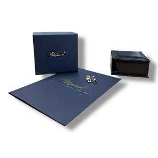 Boucles d'oreilles Chopard