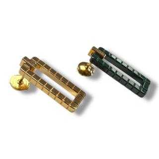 Boucles d'oreilles Chopard