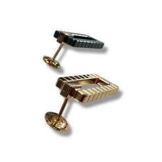 Boucles d'oreilles Chopard