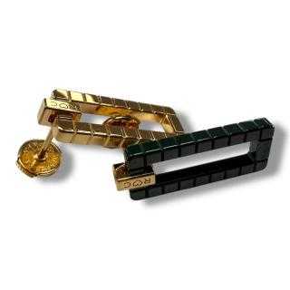 Boucles d'oreilles Chopard