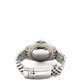 Rolex GMT-Master II " Batgirl"
