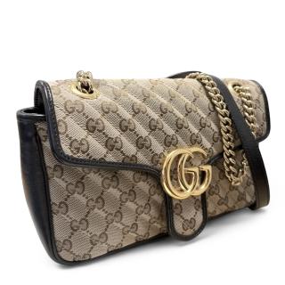Gucci Marmont GG