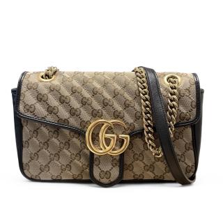 Gucci Marmont GG