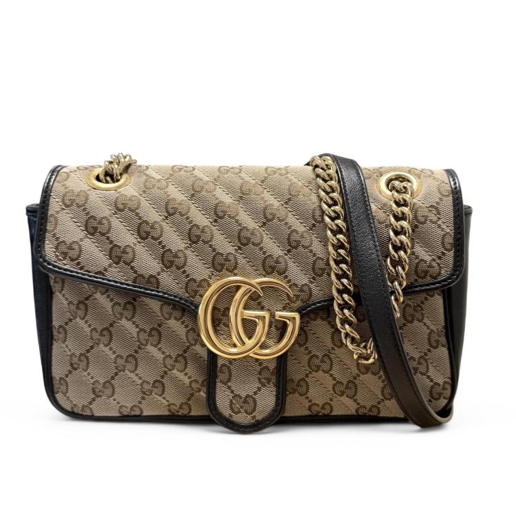 Gucci Marmont GG