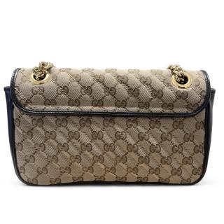 Gucci Marmont GG