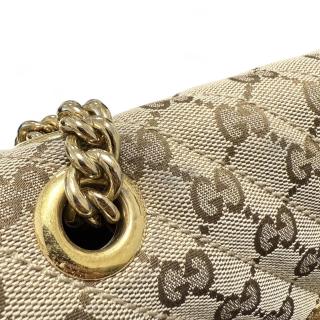 Gucci Marmont GG