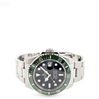 Rolex Submariner Date MK2 " Starbucks "