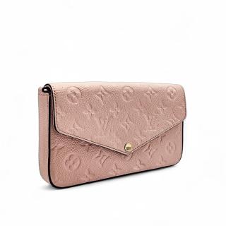 Sac à main Félicie Monogram Empreinte
