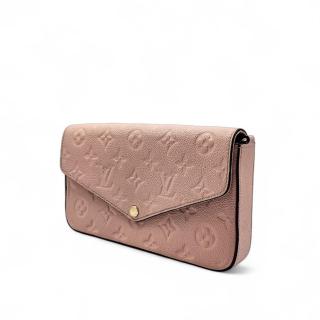 Sac à main Félicie Monogram Empreinte