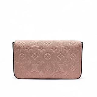 Sac à main Félicie Monogram Empreinte