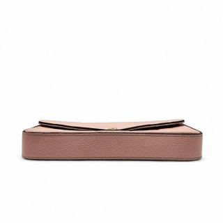 Sac à main Félicie Monogram Empreinte