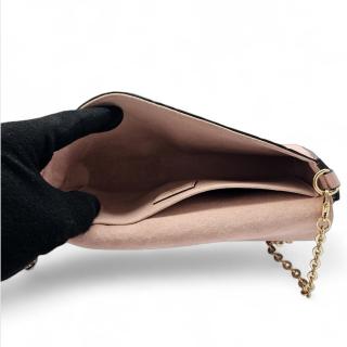 Sac à main Félicie Monogram Empreinte