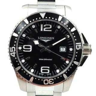 Longines Hydroconquest