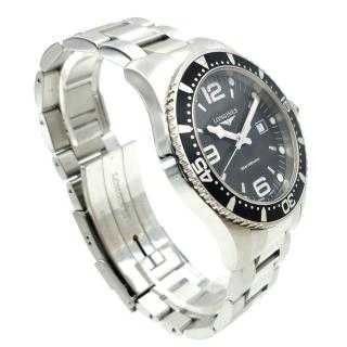 Longines Hydroconquest