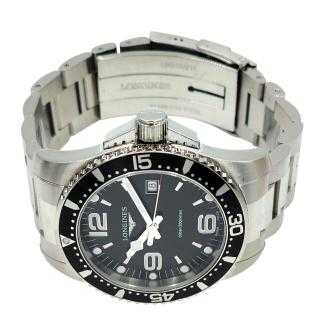 Longines Hydroconquest