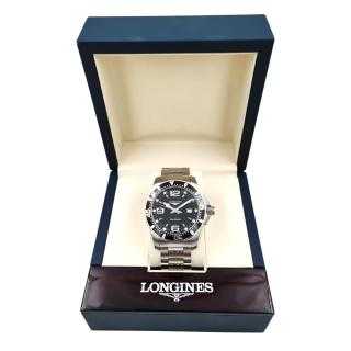 Longines Hydroconquest