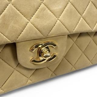 Chanel Timeless Classique