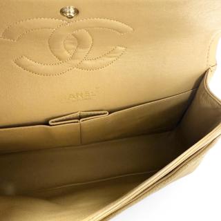 Chanel Timeless Classique
