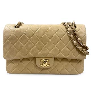 Chanel Timeless Classique