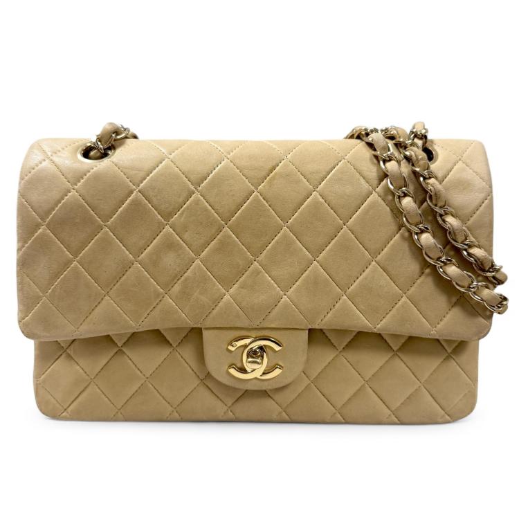 Chanel Timeless Classique
