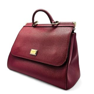 Sac à main Dolce & Gabbana Sicily